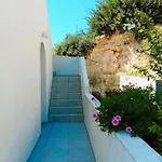 Apartment On The Sea