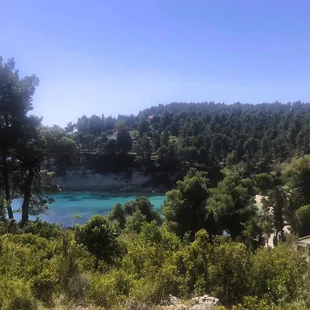 Διαμέρισμα On The Sea Μηλιά