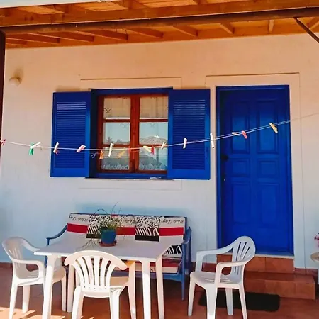 On The Sea Apartment Milia