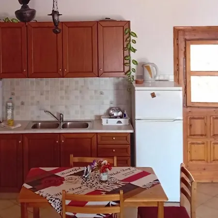 Apartment On The Sea *