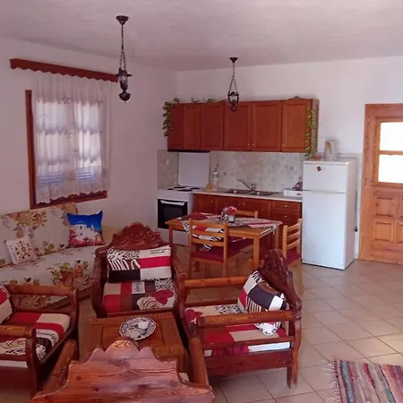 Apartment On The Sea