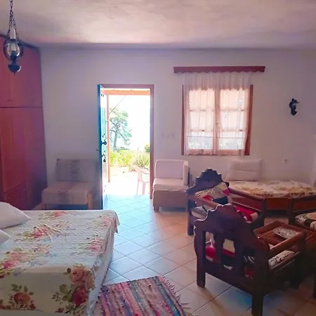 On The Sea Apartment *