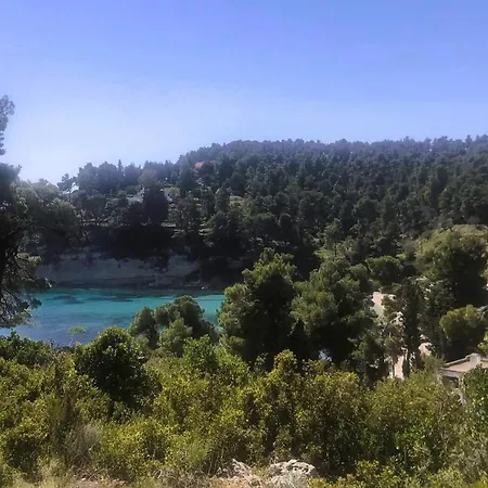 On The Sea Appartamento Milia