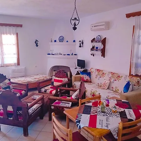On The Sea Apartment *