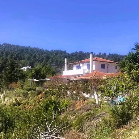 On The Sea Apartment