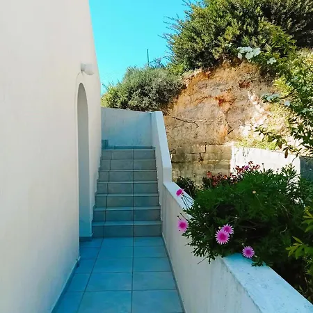 Apartment On The Sea