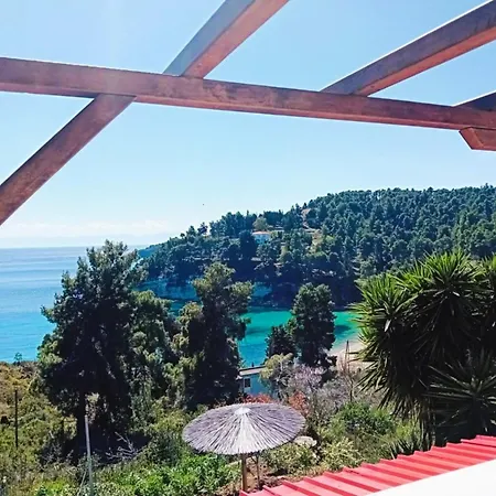 Appartamento On The Sea Milia