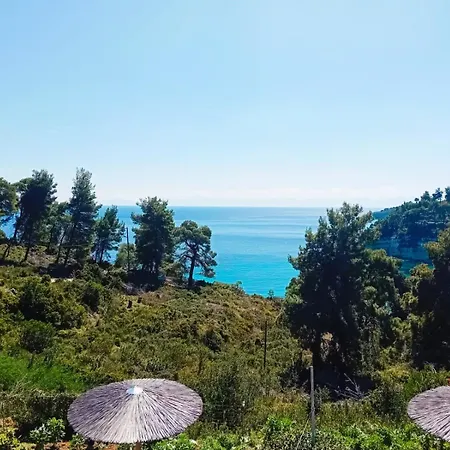 Apartment On The Sea Milia