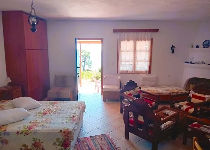 On The Sea Apartment *