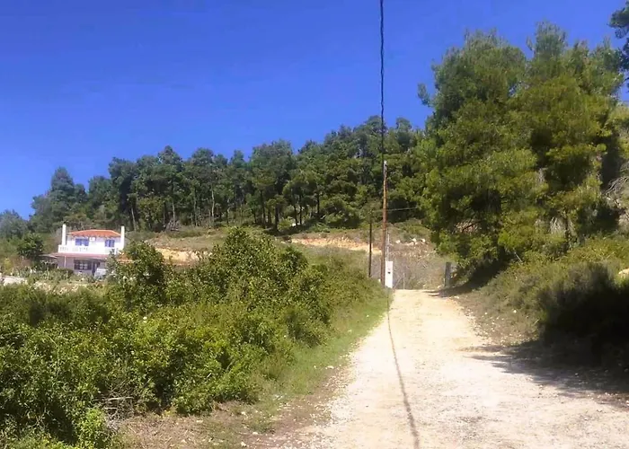 On The Sea Apartment