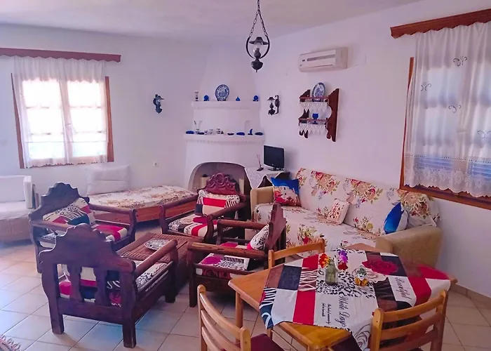 On The Sea Apartment *