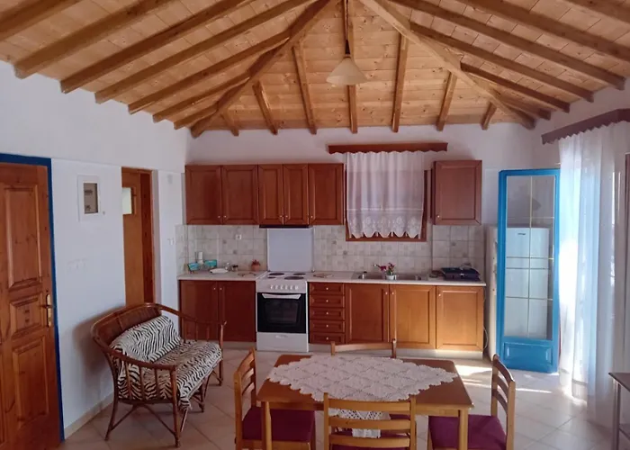 Apartment On The Sea *